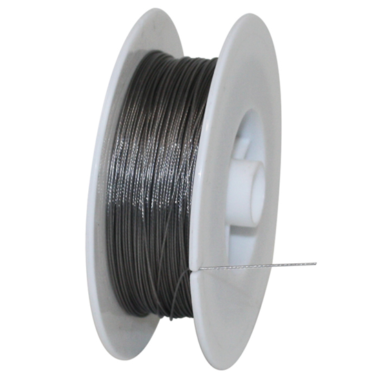 121 Fune acciaio inox ricoperta in nylon anti UV - Osd gruppo Ecotech srl - Allontanamento piccioni,disinfestazione,HACCP, roditori